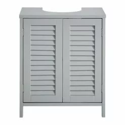 Lloyd Pascal Grey Tuscany Underbasin Unit - 1000161868 alt02