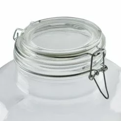 Dunelm 8.5L Glass Drinks Dispenser - 1000163360 alt02