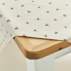 Dunelm Bees Wipe Clean Tablecloth 9 Dunelm Bees Wipe Clean Tablecloth - 1000163518 alt03