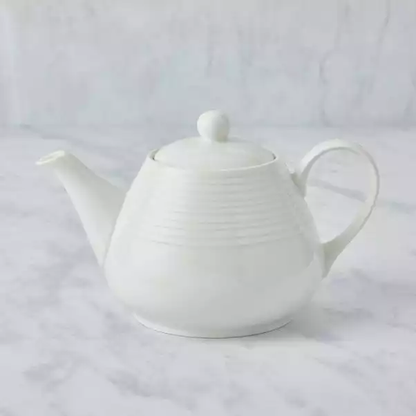 Dunelm Paige Teapot 4 Dunelm Paige Teapot - Image 2