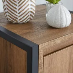 Lloyd Pascal Industrial Single Door Cabinet 11 Lloyd Pascal Industrial Single Door Cabinet - 1000169013 alt03