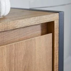 Lloyd Pascal Industrial Single Door Cabinet 12 Lloyd Pascal Industrial Single Door Cabinet - 1000169013 alt04