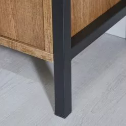 Lloyd Pascal Industrial Single Door Cabinet 13 Lloyd Pascal Industrial Single Door Cabinet - 1000169013 alt05