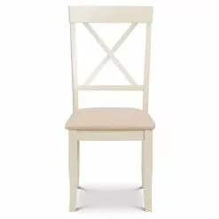 Julian Bowen Davenport Dining Table With 6 Chairs 9 Julian Bowen Davenport Dining Table With 6 Chairs - 1000169313 alt02