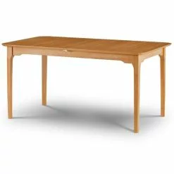 Julian Bowen Ibsen Dining Table With 4 Chairs 12 Julian Bowen Ibsen Dining Table With 4 Chairs - 1000169331 alt04