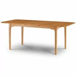 Julian Bowen Ibsen Dining Table With 4 Chairs 13 Julian Bowen Ibsen Dining Table With 4 Chairs - 1000169331 alt05