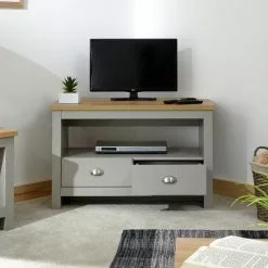 GFW Lancaster Corner TV Stand 11 GFW Lancaster Corner TV Stand - 1000169390 alt02