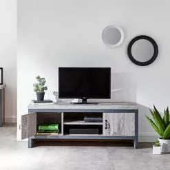 GFW Boston TV Stand 10 GFW Boston TV Stand - 1000169398 alt02
