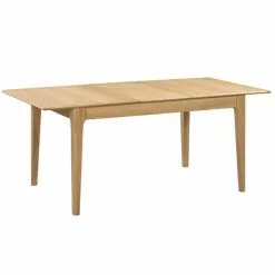 Julian Bowen Cotswold Extending Dining Table 12 Julian Bowen Cotswold Extending Dining Table - 1000169824 alt04