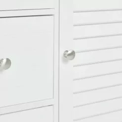 Dunelm Nautical 3 Drawer Cabinet Unit - 1000180787 alt04