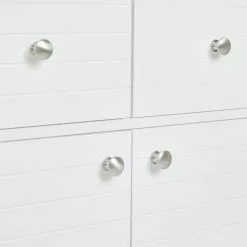 Dunelm Nautical Under Sink Unit - 1000180791 alt04