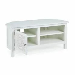 Dunelm Samira Corner TV Unit 12 Dunelm Samira Corner TV Unit - 1000183002 alt04