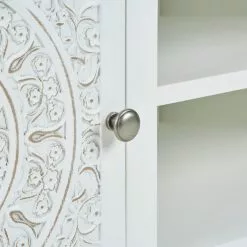 Dunelm Samira Corner TV Unit 13 Dunelm Samira Corner TV Unit - 1000183002 alt05