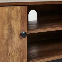 Dunelm Fulton Ladder Shelf TV Stand 13 Dunelm Fulton Ladder Shelf TV Stand - 1000183013 alt05