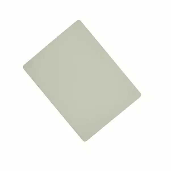 Dunelm Set Of 4 Painted Wooden Placemats 4 Dunelm Set Of 4 Painted Wooden Placemats - Image 2