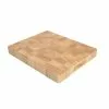 T&G Woodware T&G Hevea Large End Grain Wood Chopping Board 1 T&G Woodware T&G Hevea Large End Grain Wood Chopping Board - 30064602