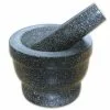Dunelm Granite Pestle & Mortar Set 2 Dunelm Granite Pestle & Mortar Set - 30073834