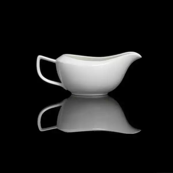 Dunelm Chelsea Gravy Boat 3 Dunelm Chelsea Gravy Boat