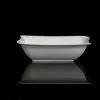 Dunelm Chelsea Rectangular Serving Bowl - 30129673