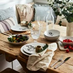 Dunelm Set Of 4 Water Hyacinth Placemats 5 Dunelm Set Of 4 Water Hyacinth Placemats - 30158407 alt07