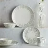 Dunelm Glamour 16 Piece Dinner Set