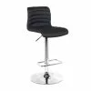 Dunelm Vigo Fabric Bar Stool