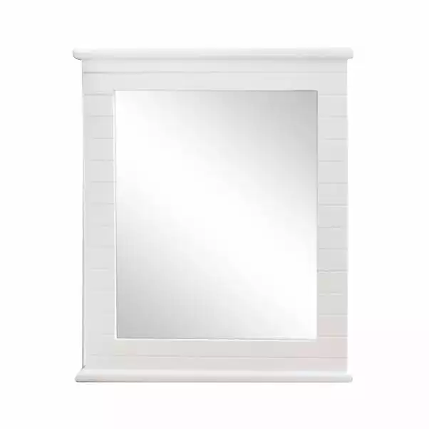 Dunelm Nautical Mirror 3 Dunelm Nautical Mirror