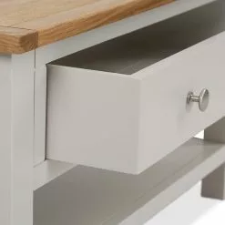 Dunelm Bromley Grey Coffee Table 12 Dunelm Bromley Grey Coffee Table - 30270332 alt05