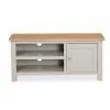 Dunelm Bromley Grey TV Stand 2 Dunelm Bromley Grey TV Stand - 30270334
