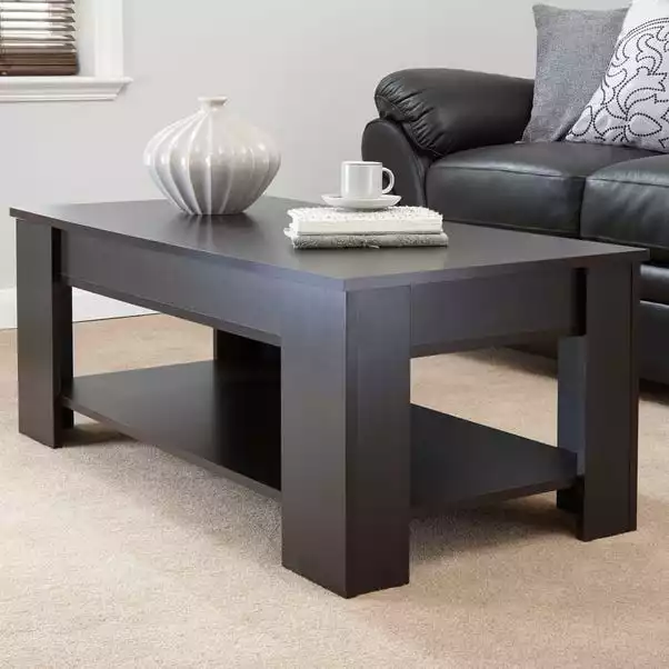 GFW Lift Up Coffee Table 3 GFW Lift Up Coffee Table