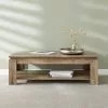 GFW Canyon Oak Coffee Table - 30498583