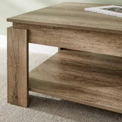 GFW Canyon Oak Coffee Table - 30498583 alt02