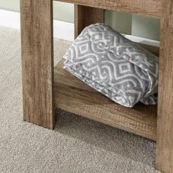 GFW Canyon Oak Lamp Table 8 GFW Canyon Oak Lamp Table - 30498584 alt02