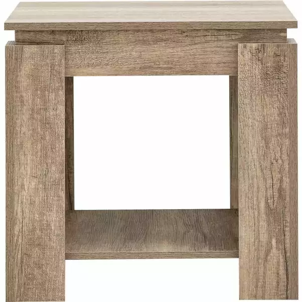 GFW Canyon Oak Lamp Table 6 GFW Canyon Oak Lamp Table - Image 4