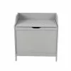 Lloyd Pascal Rimini Laundry Basket - 30522168