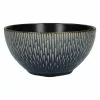 Dunelm Zen Reactive Glaze Bowl - 30573055