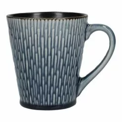 Dunelm Zen Reactive Glaze Mug