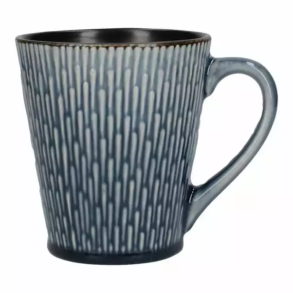 Dunelm Zen Reactive Glaze Mug 3 Dunelm Zen Reactive Glaze Mug