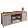 GFW Lancaster TV Cabinet Large 2 GFW Lancaster TV Cabinet Large - 30592825