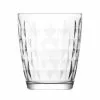 Dunelm Artemis Tumbler Glass 1 Dunelm Artemis Tumbler Glass - 30597789