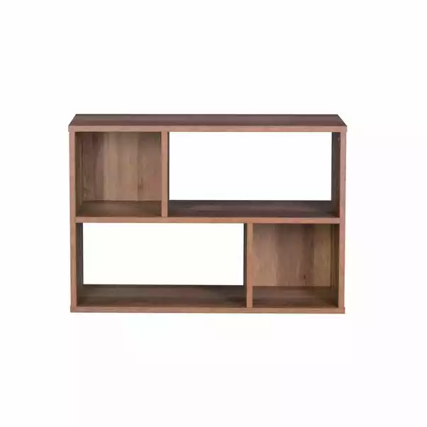 Dunelm Fulton Long Side Table 3 Dunelm Fulton Long Side Table