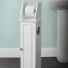 Lloyd Pascal Veneto Toilet Roll Holder 1 Lloyd Pascal Veneto Toilet Roll Holder - 30615871