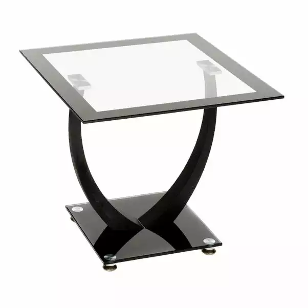 Seconique Henley Lamp Table 3 Seconique Henley Lamp Table