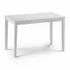 Julian Bowen Taku Rectangular Dining Table 1 Julian Bowen Taku Rectangular Dining Table - 30621549