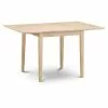 Julian Bowen Rufford Extending Dining Table 1 Julian Bowen Rufford Extending Dining Table - 30621870