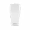 Dunelm Essentials Beer Glass