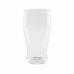 Dunelm Essentials Beer Glass