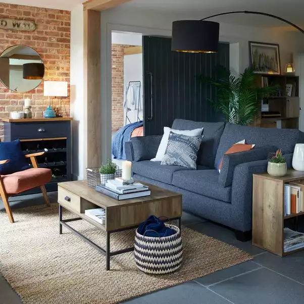 Dunelm Fulton Lift Up Coffee Table 3 Dunelm Fulton Lift Up Coffee Table