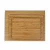 Dunelm Set Of 3 Bamboo Chopping Boards