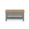 Dunelm Bromley Slate Coffee Table